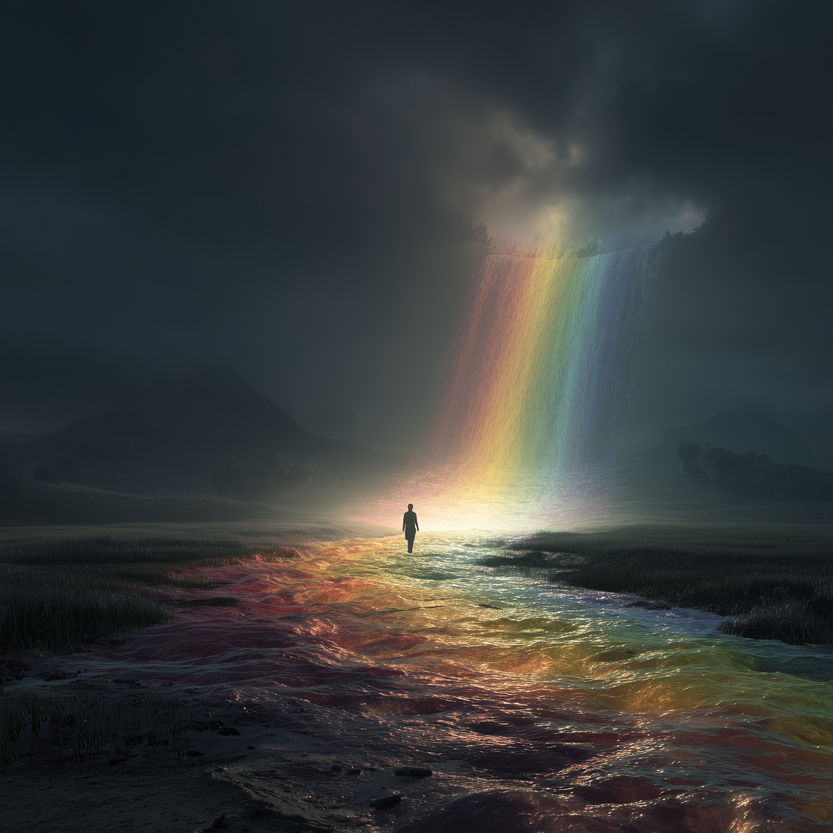 Something better ahead