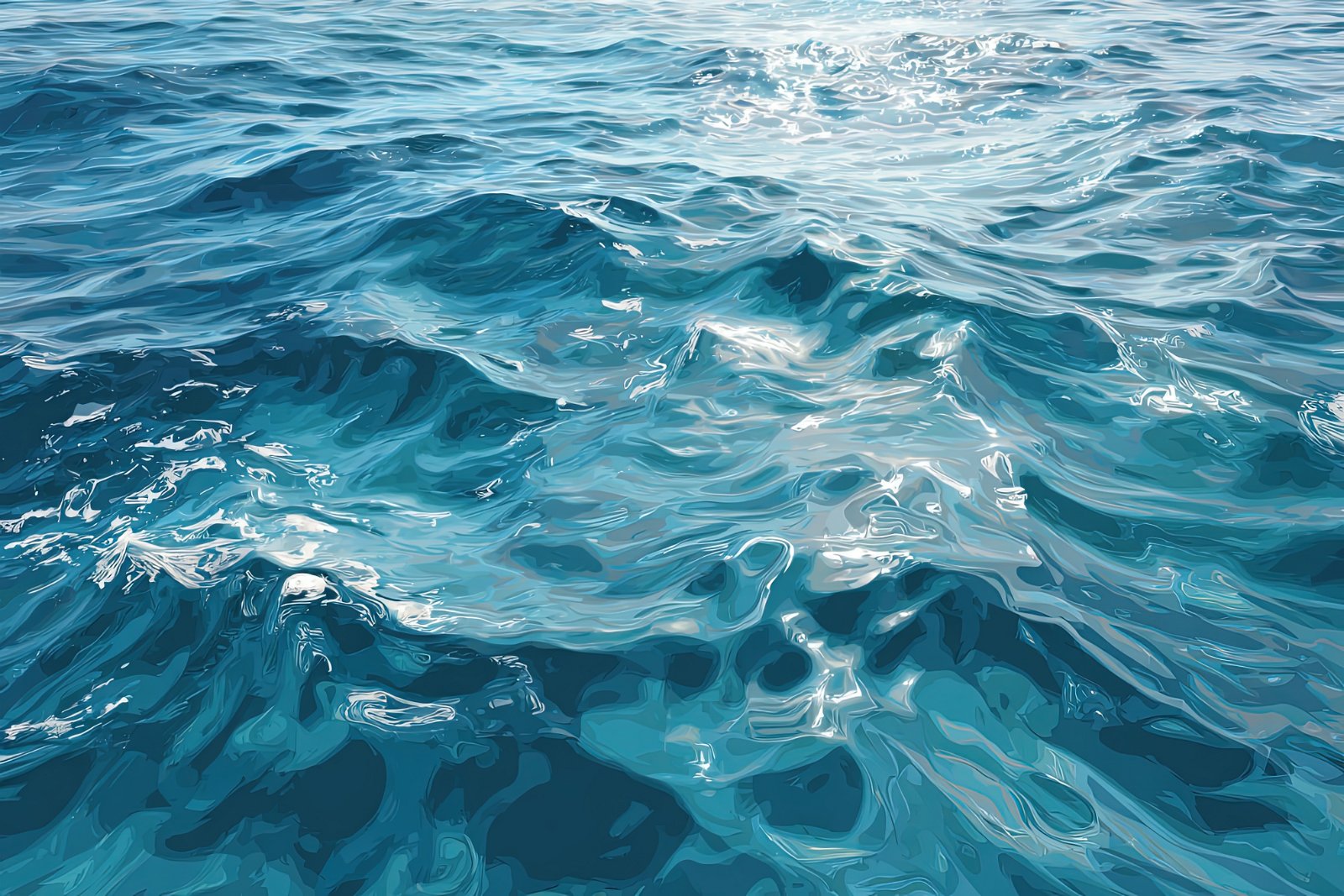 Water texture 3