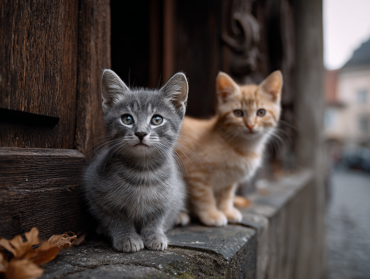 cute cats 3