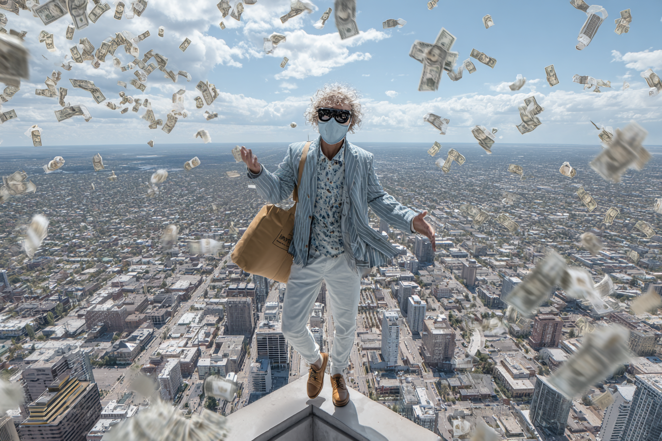 first step to freedom