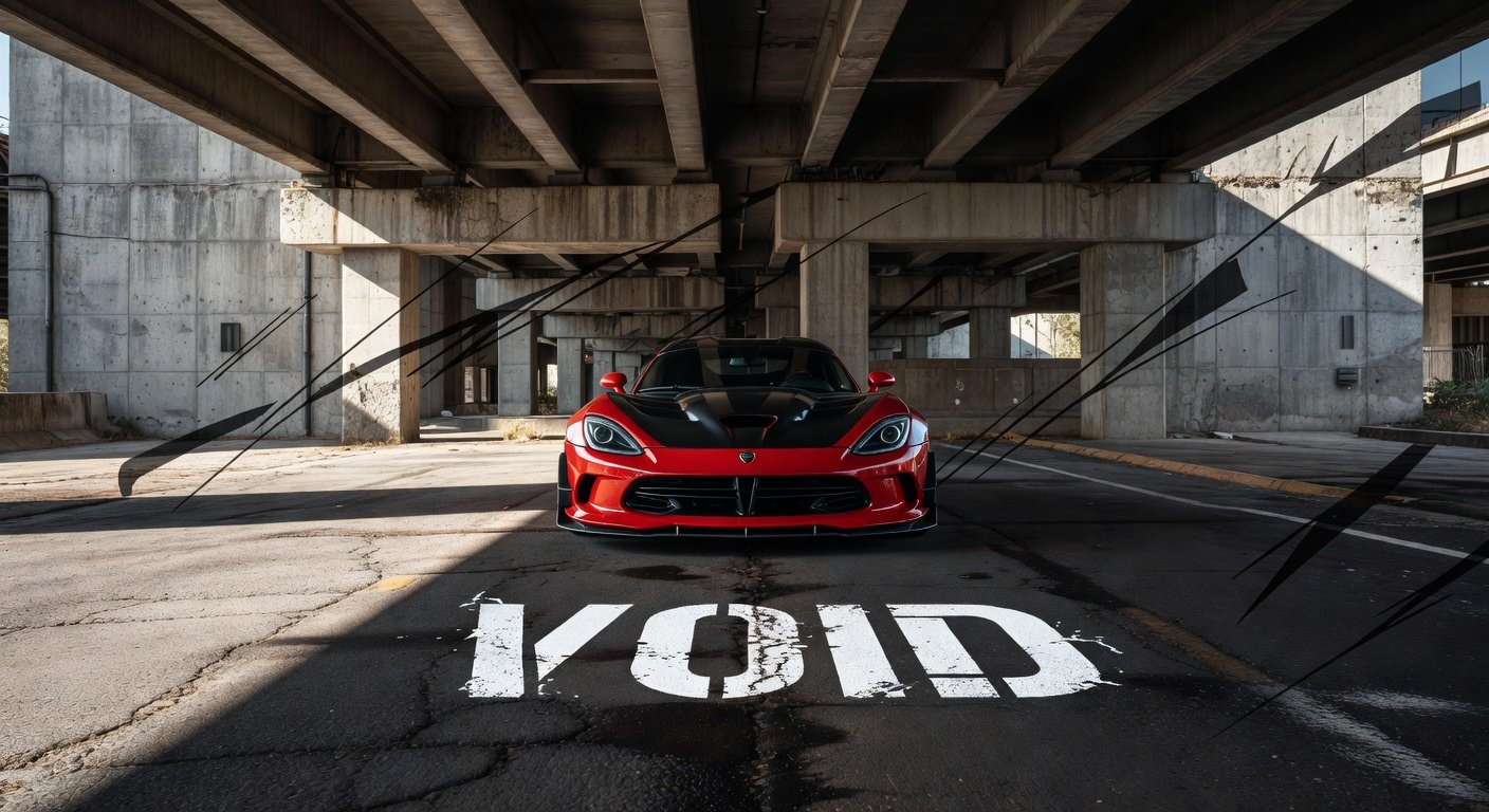 infinitemike87 Dodge Viper SRT, street photography, daytime, graphic design elem 7fd1c9a7-69fc-4b88-98e0-28ba32d2c737