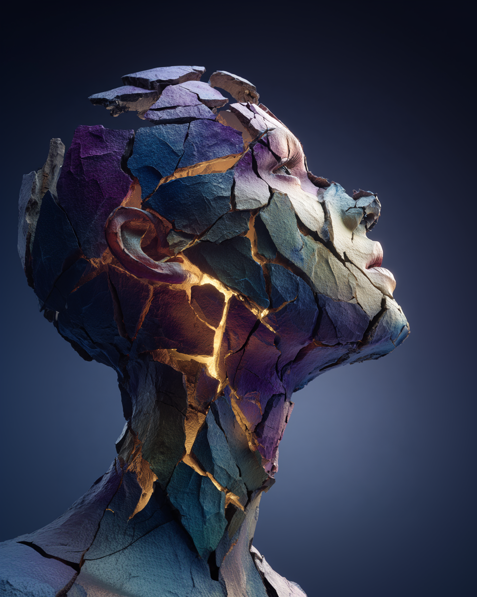 quietlight Cracked to the core repair impossible. Hyperrealis 63e9341f-99bc-4e59-8f2e-191e45cafa76 3