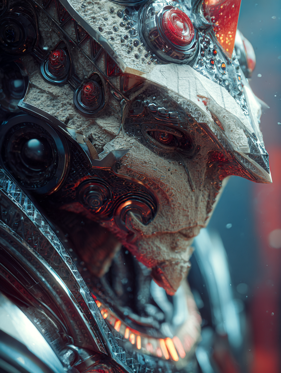 quietlight Galactic Guardian God sci-fi fantasy epic cinemati 34b5a4e3-72cf-4119-a53a-c09d9704a5d7 2