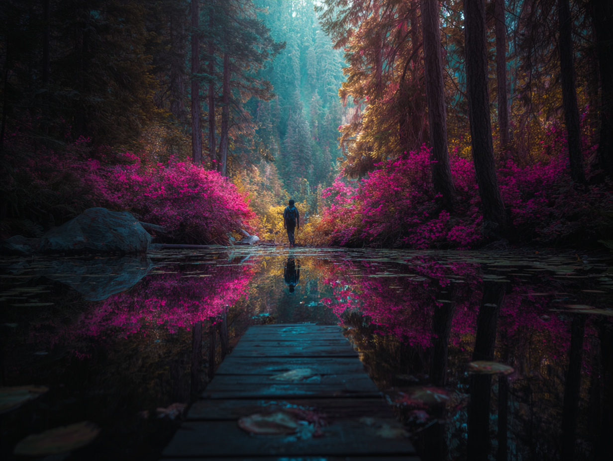 quietlight Life rarely gives you what you want. But it always 96d812ec-4880-42df-b47d-42609e0b253e 3