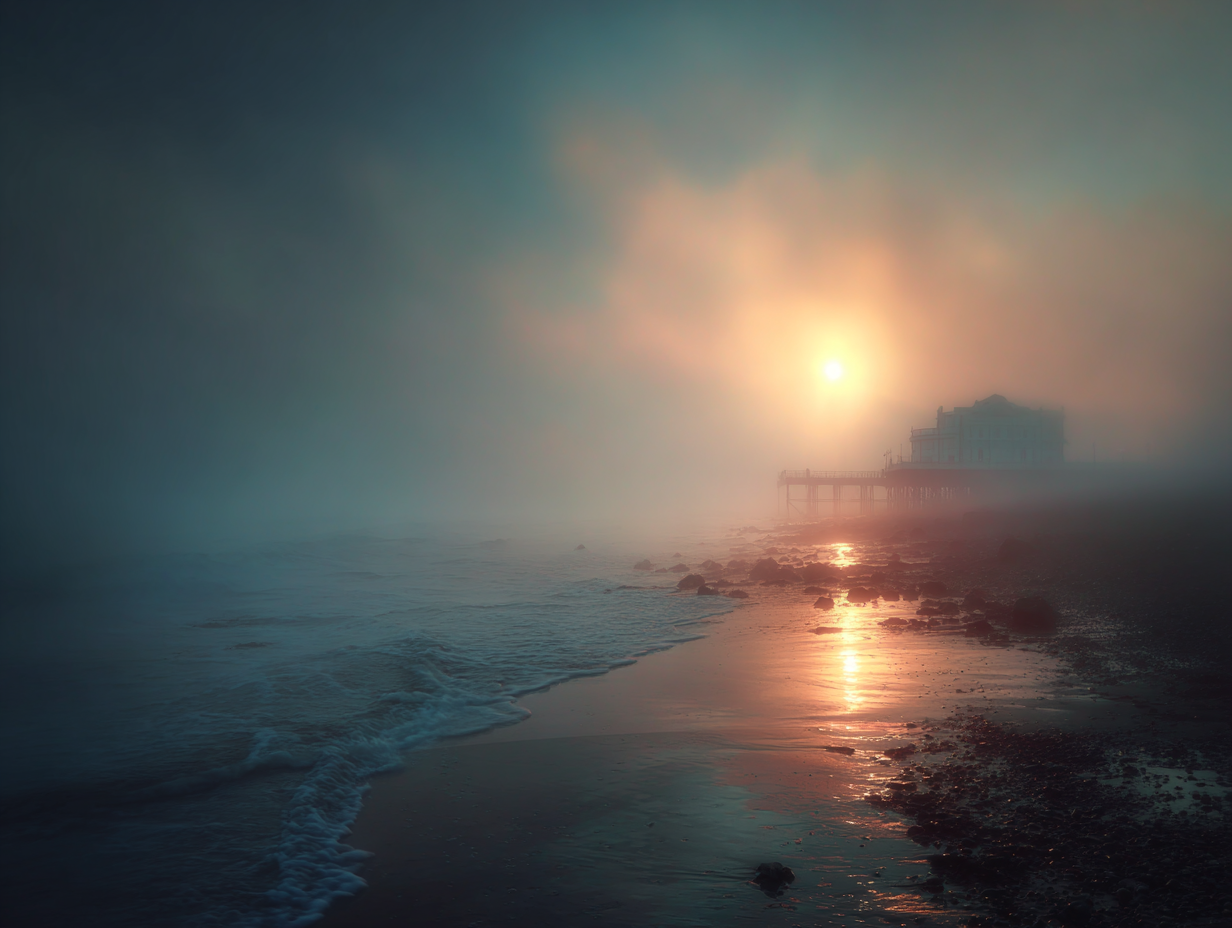 seaside mist 1