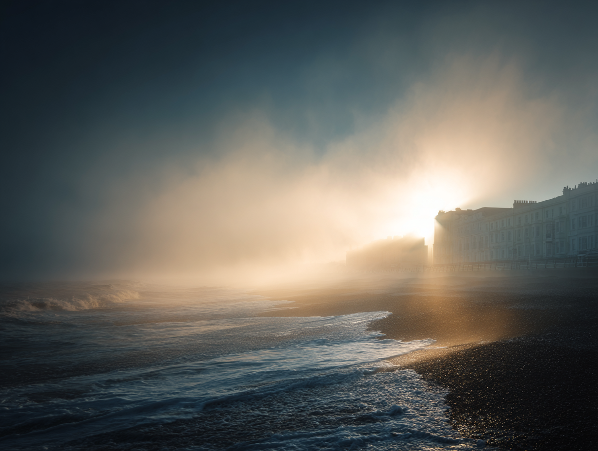 seaside mist 2