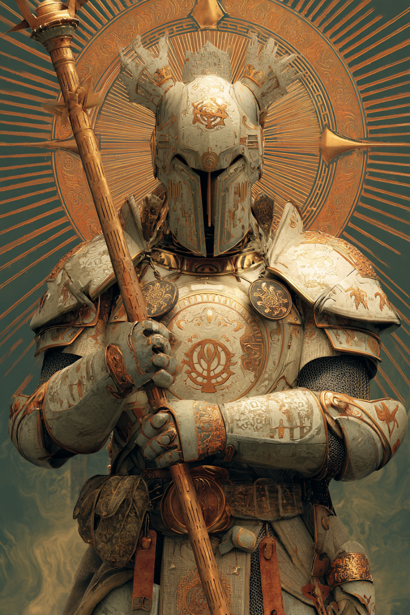 u1127339427 Knight of Inner Light powerful and wise armored w 6ceebdbc-cf80-4d47-869a-61aa1907cf28 0