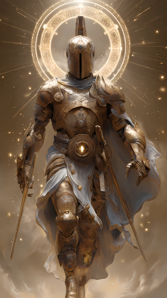 u1127339427 Knight of Inner Light powerful and wise armored w a06368a3-5fc0-4f49-93ea-e13a660ee445 0 (1)