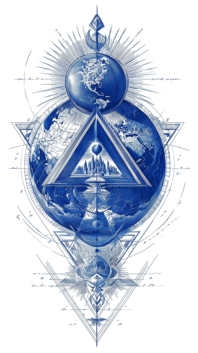 u1127339427 Prophecy of new earth epic hyperrealistic sacred -- b2e3d40b-8ac3-441f-ba00-73a7974cb37a