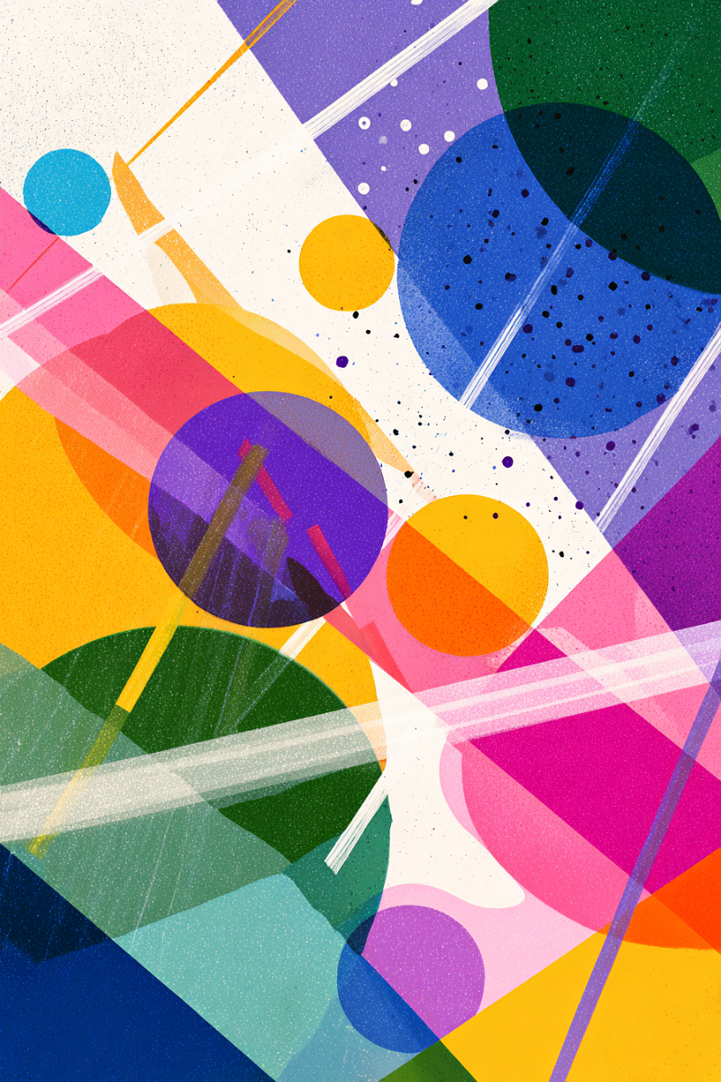 u1127339427 Soft abstract lines and spots geometric bright vi 52b20a13-5fde-408a-9fde-06ef4388613d 1