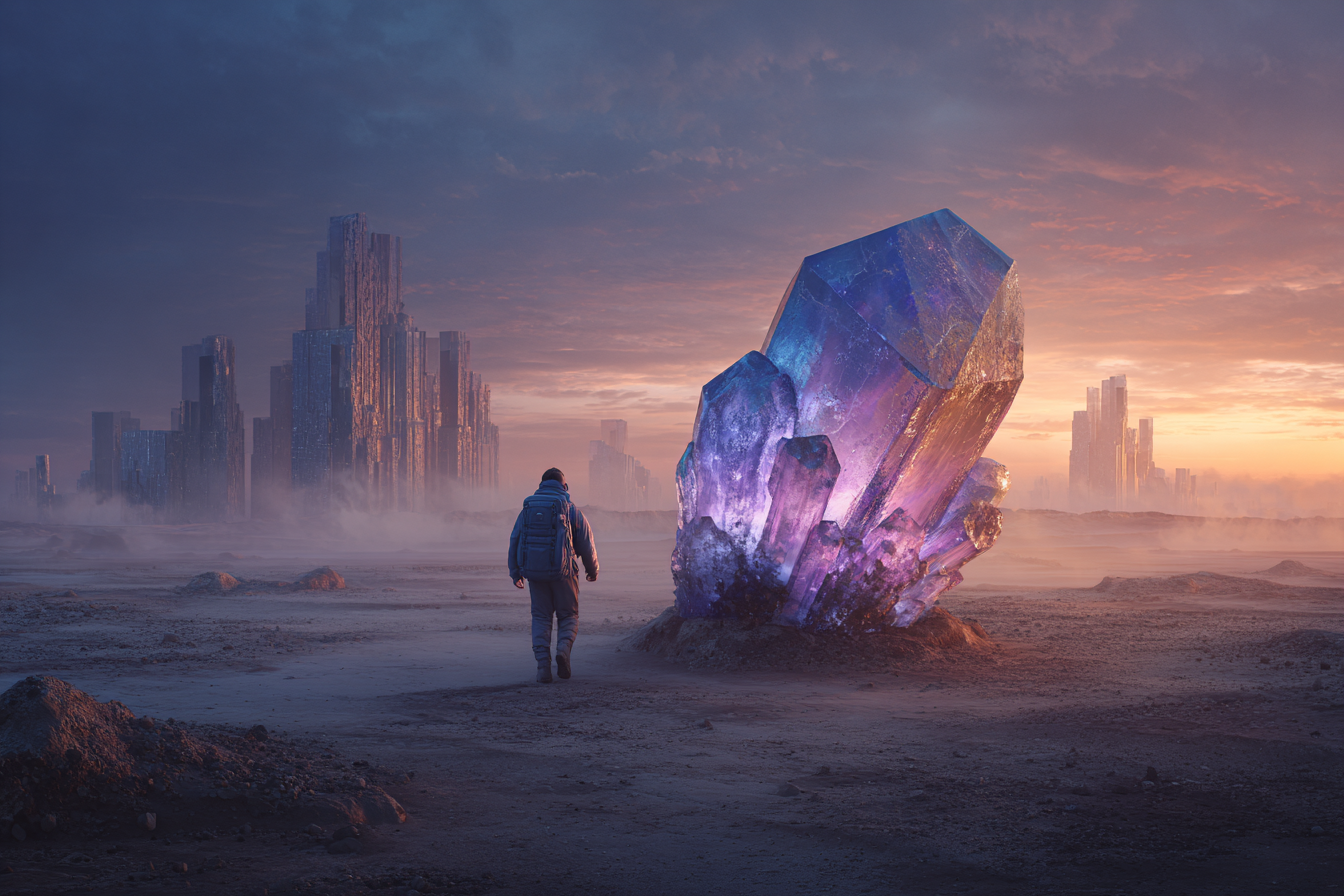 u1127339427 astronaut kid exiting his spaceship prepared to e 5f44edc7-28c7-417c-abe0-2c7db3598c31 1