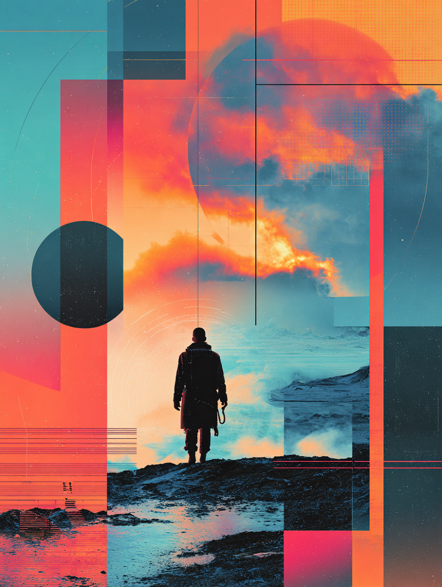 u1127339427 cool sci-fi art poster breathtaking well-balanced ff5baaf2-47f3-4cac-851c-c537d5c96b77 1