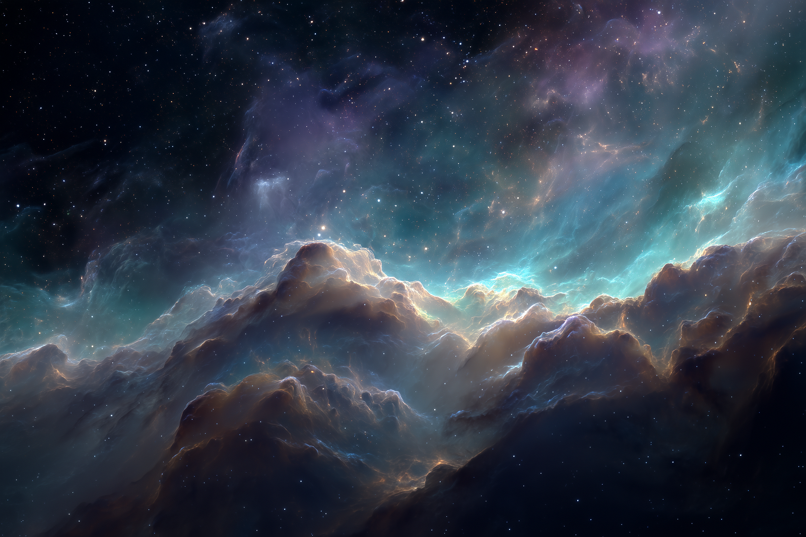 u1127339427 deep space nebulae photorealistic vivid hyperdetail 81f34a01-9dbb-4d56-9734-3e1b47ea3b1c