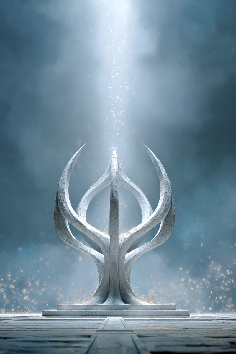 u1127339427 prophecy of new world white background with appea a03c09aa-1a53-4548-b041-c482f742ac80 1