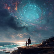 Against the spacetime continuum