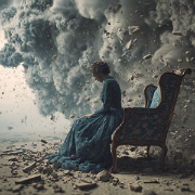 In the Whirlwinds of Time 1