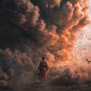 In the Whirlwinds of Time 2