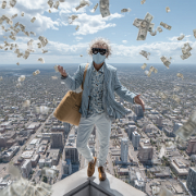 first step to freedom