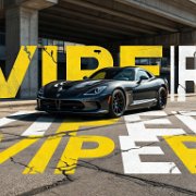 infinitemike87 Dodge Viper SRT, street photography, daytime, graphic design elem 3b862daa-16fc-4253-b98b-2ffb20ad2317