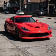 infinitemike87 Dodge Viper SRT, street photography, daytime 2e796356-4146-432e-9788-54786dde47ee