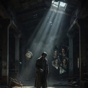 infinitemike87 Stop trying, start living, surreal, psychological, cinematic noir a9ed5904-2927-428e-94f6-89cf7f51cea6