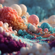 quietlight 3D fractal world hyperrealistic octane render vibr 2ac58c9b-dd3e-4d3f-afcd-d5904522f11f 1