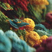 quietlight 3D fractal world nature hyperrealistic octane rend 4f04d83c-d7cf-4490-8c1a-52bf62d57ed7 1