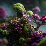 quietlight 3D fractal world nature hyperrealistic octane rend 4f04d83c-d7cf-4490-8c1a-52bf62d57ed7 3