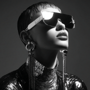 quietlight Avant-garde fashion editorial portrait futuristic  020fa34c-db68-4b08-a7c2-48bba51c7bfb 1