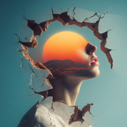 quietlight Cracked to the core repair impossible. Hyperrealis ad65a954-0e5c-4097-80de-16e24fd7c9a7 1