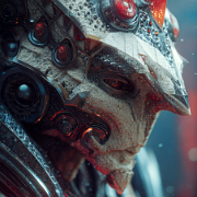 quietlight Galactic Guardian God sci-fi fantasy epic cinemati 34b5a4e3-72cf-4119-a53a-c09d9704a5d7 2