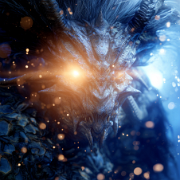 quietlight Galactic Guardian God sci-fi fantasy epic cinemati b420b0cc-e22c-4774-ad68-0de4c4ea05b1 0