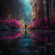 quietlight Life rarely gives you what you want. But it always 96d812ec-4880-42df-b47d-42609e0b253e 3