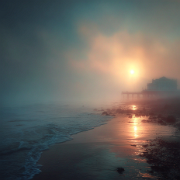 seaside mist 1