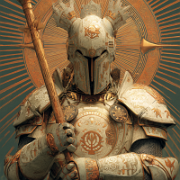 u1127339427 Knight of Inner Light powerful and wise armored w 6ceebdbc-cf80-4d47-869a-61aa1907cf28 0