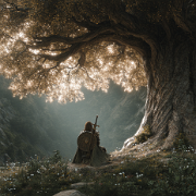 u1127339427 Warrior you will find peace by the tree of life i 94d76257-cc7c-436a-b13f-0c487fa61ca5 0