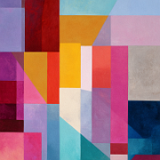 u1127339427 abstract painting soft geometric multicolor vibra 54087011-28cf-4635-aebe-918c14531fde 3