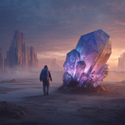 u1127339427 astronaut kid exiting his spaceship prepared to e 5f44edc7-28c7-417c-abe0-2c7db3598c31 1