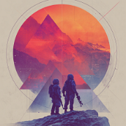 u1127339427 cool sci-fi art poster breathtaking well-balanced ff5baaf2-47f3-4cac-851c-c537d5c96b77 0