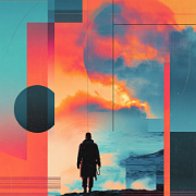 u1127339427 cool sci-fi art poster breathtaking well-balanced ff5baaf2-47f3-4cac-851c-c537d5c96b77 1