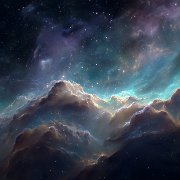 u1127339427 deep space nebulae photorealistic vivid hyperdetail 81f34a01-9dbb-4d56-9734-3e1b47ea3b1c