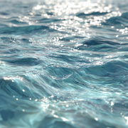 u1127339427 soft water ripples fluid texture realistic vivid  b1863af7-7d71-495f-b401-a986fbba4222 3